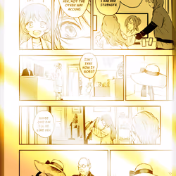 Myrai Manga #2463