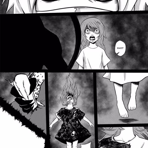Myrai Manga Official