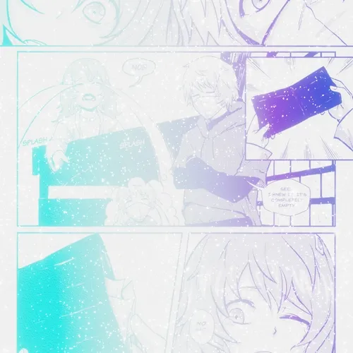 Myrai Manga #1381