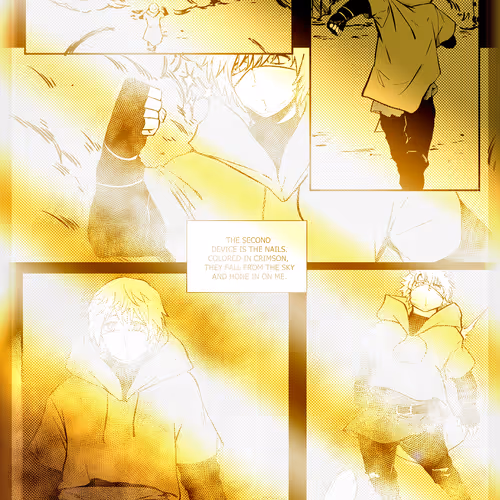 Myrai Manga #480