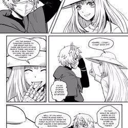 Myrai Manga #1656
