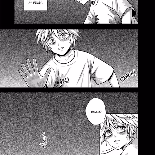 Myrai Manga Official