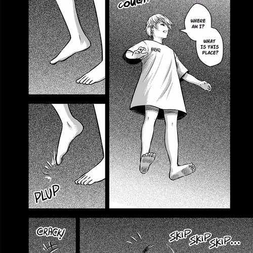 Myrai Manga Official