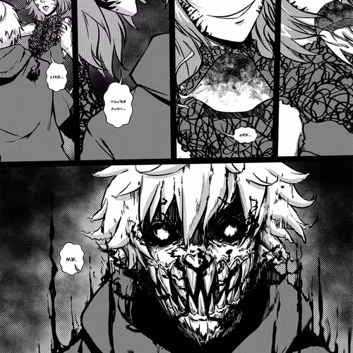Myrai Manga Official