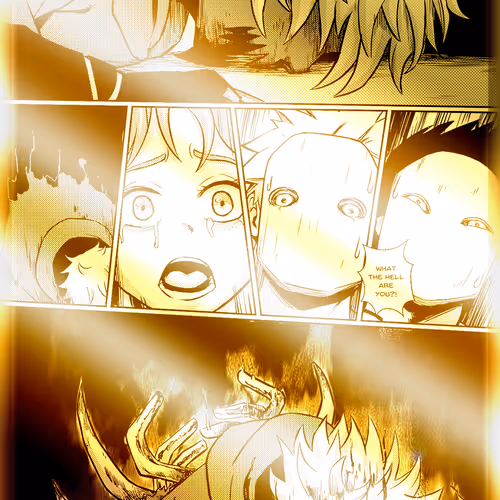Myrai Manga Official