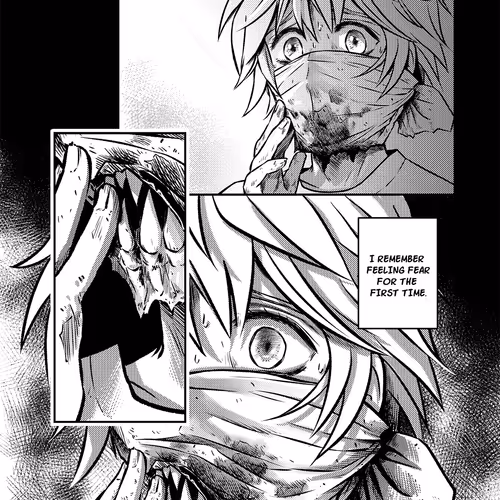 Myrai Manga Official