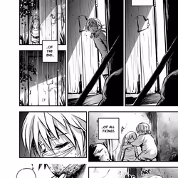 Myrai Manga #2044