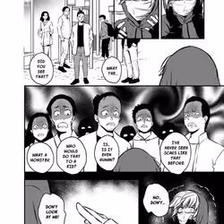 Myrai Manga #1400