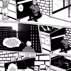 Myrai Manga #1216