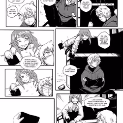 Myrai Manga #195