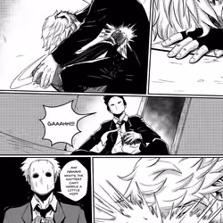 Myrai Manga #647