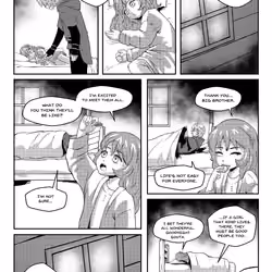 Myrai Manga #1234