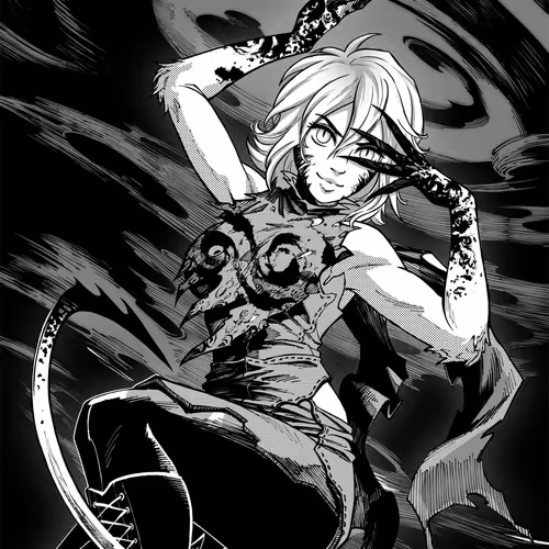Myrai Manga Official