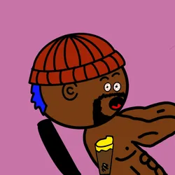 Swol Mfers #2301