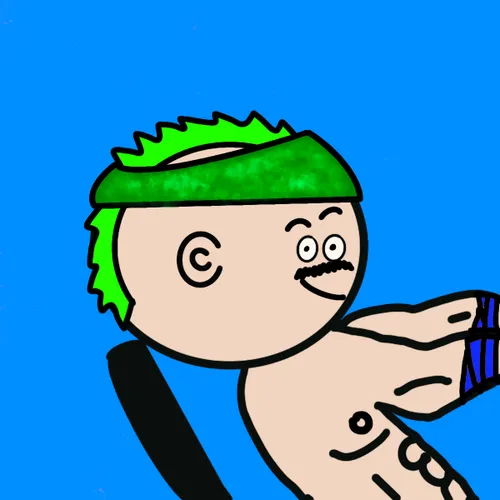 Swol Mfer