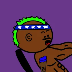 Swol Mfers #518