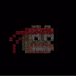 Binary Pepe #91