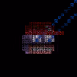 Binary Pepe #779