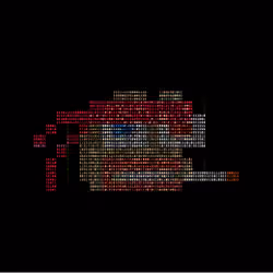 Binary Pepe #280