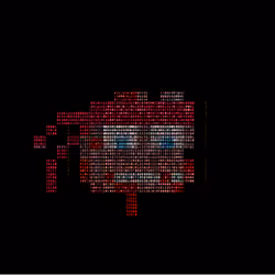 Binary Pepe #90