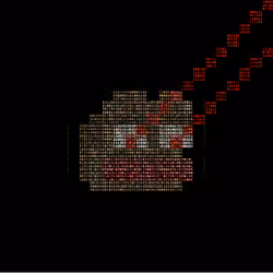 Binary Pepe #1132