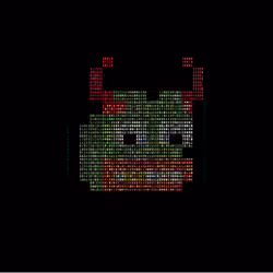 Binary Pepe #1029