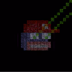 Binary Pepe #2072