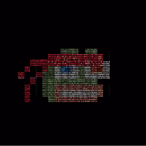 Binary Pepe #1374