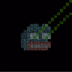Binary Pepe #1028