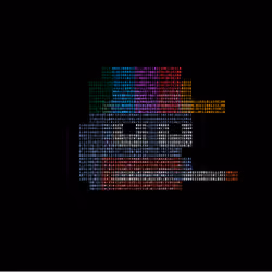 Binary Pepe #92