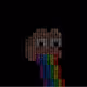 1424