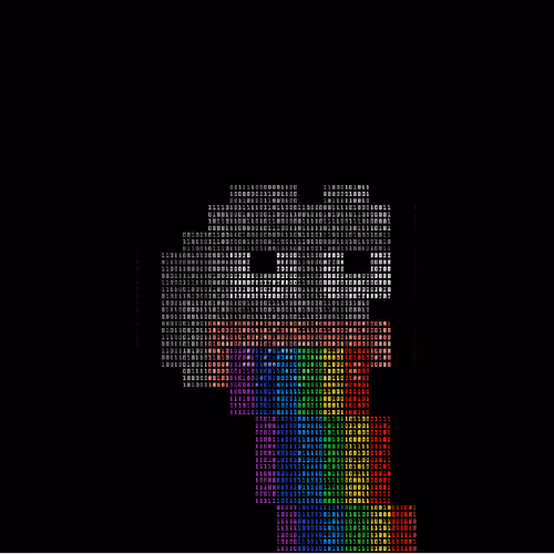Binary Pepe #153