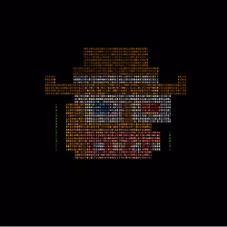 Binary Pepe #1107