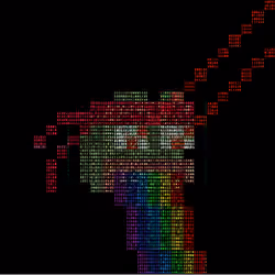 Binary Pepe #1137