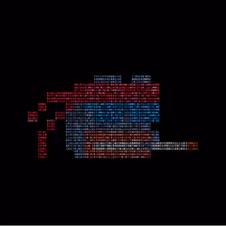 Binary Pepe #1173
