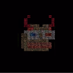 Binary Pepe #999