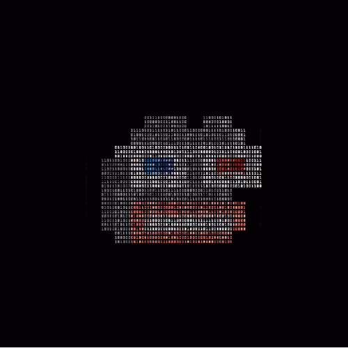 Binary Pepe #447