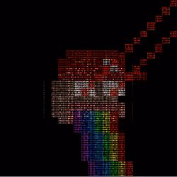 Binary Pepe #614