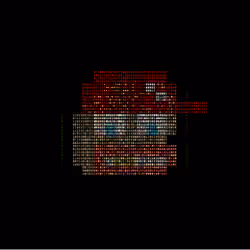 Binary Pepe #1106