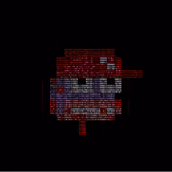 Binary Pepe #1407
