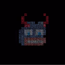 Binary Pepe #1285