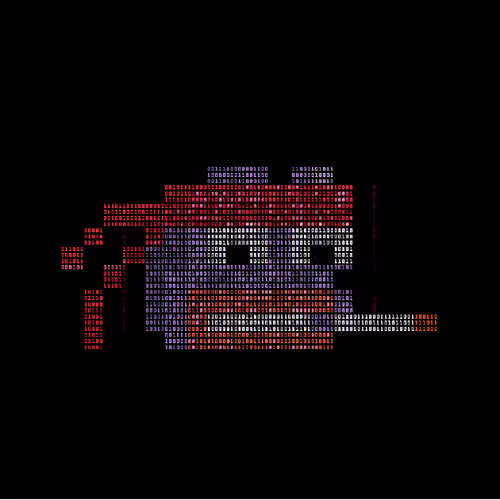 Binary Pepe #1971