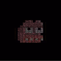 Binary Pepe #283