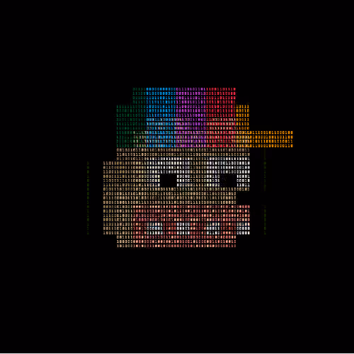 Binary Pepe #1194