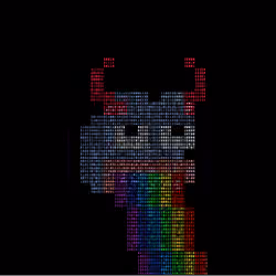 Binary Pepe #167