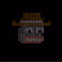 Binary Pepe #1261