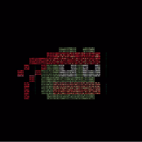 Binary Pepe #573
