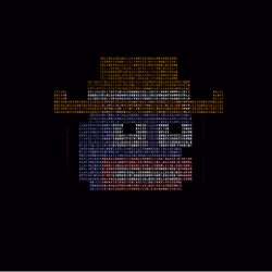 Binary Pepe #201
