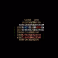 Binary Pepe #1003