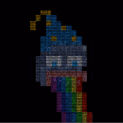 Binary Pepe #1532